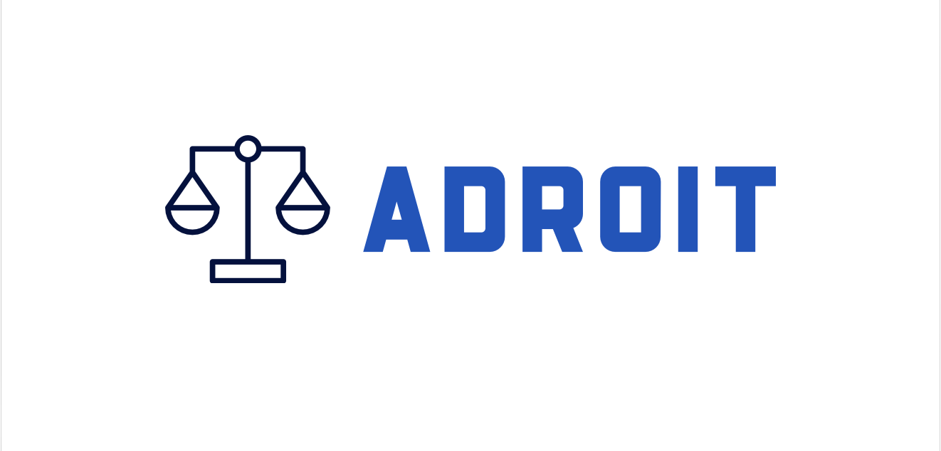 Alternative Dispute Resolution of Information Technologies