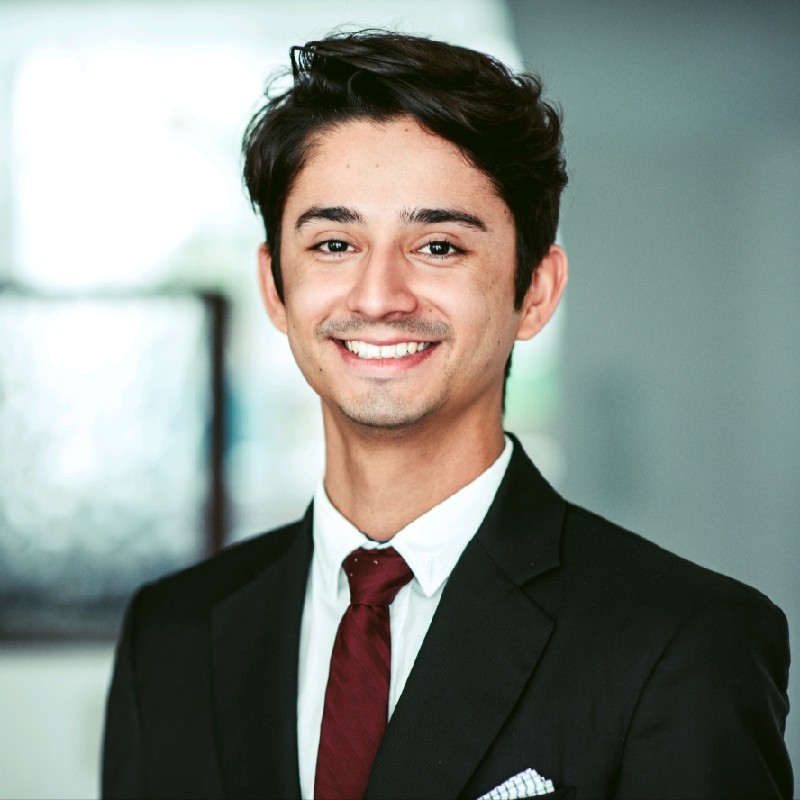 Gabriel Durán