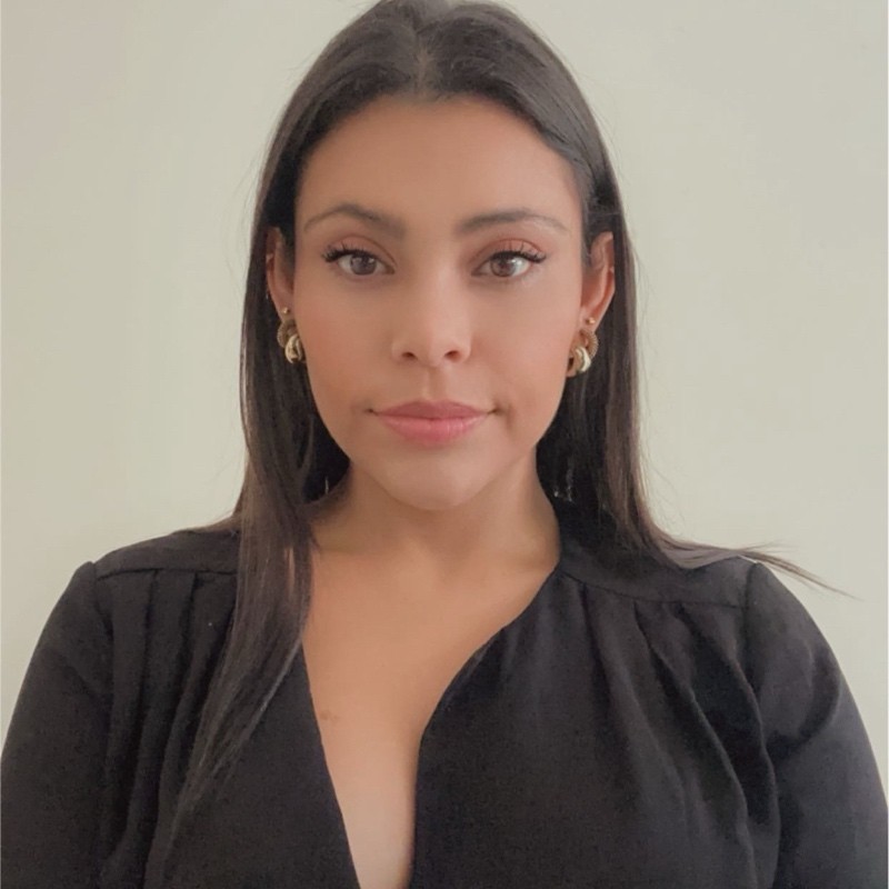Paula Bejarano